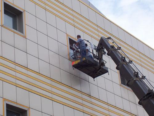 bahcesehir vinc sirketleri hizmetleri