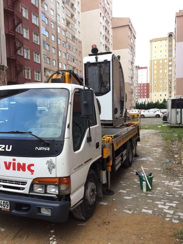 cennet vinc firmalari