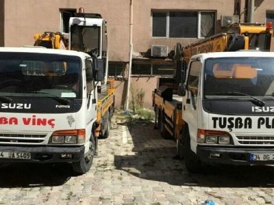 Esenyurt Sepetli Vinç Kiralama Esenyurt Sepetli Vinç Kiralama